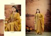 Kalki Advance Vol 5 By Radhika Jam Satin Dress Material 